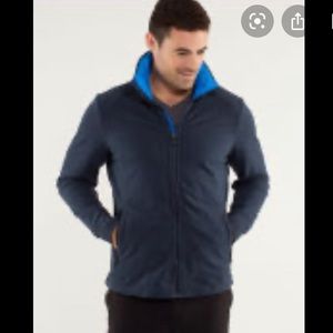 Lululemon men’s jacket
